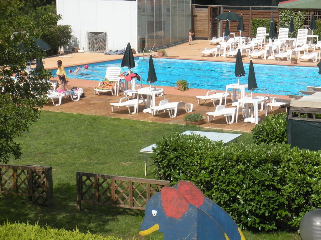Nostra Signora Del Lago Ronciglione (Viterbo) Exterior foto